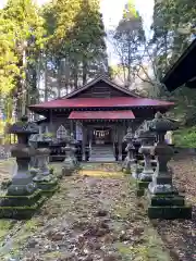 天照皇御祖神社(秋田県)