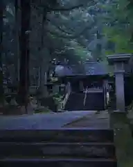 赤城神社(三夜沢町)(群馬県)