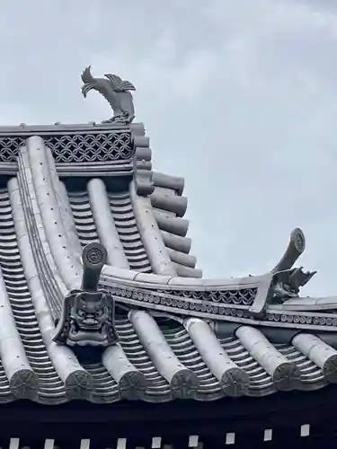 興聖寺（興聖寶林禅寺）のその他建物