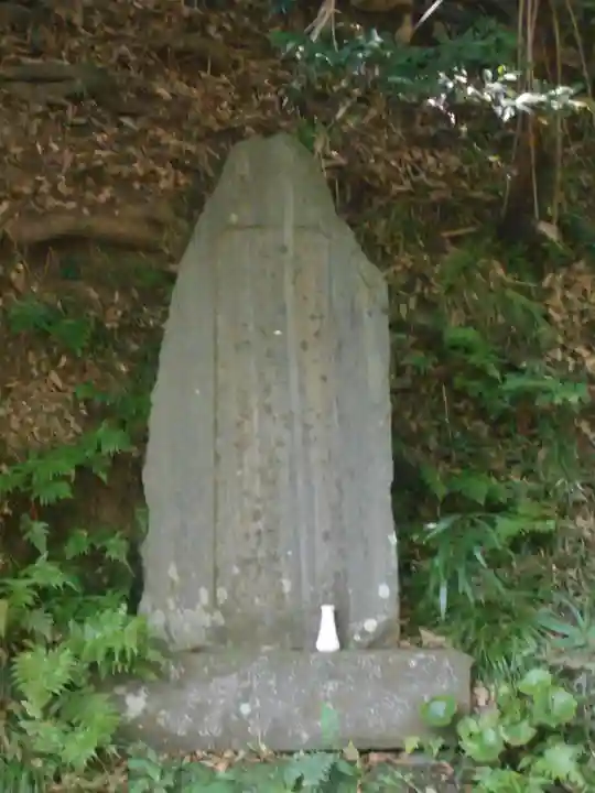 梶原御霊神社のその他建物