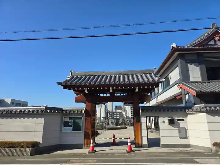 法仙寺(大阪府)