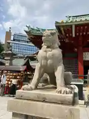 神田神社（神田明神）(東京都)