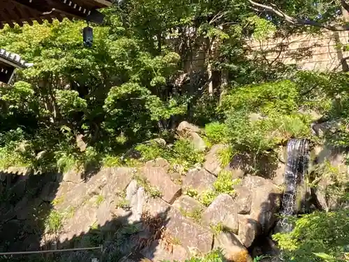 妙蓮寺のその他建物