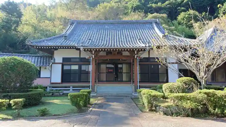 蓮華寺(静岡県)