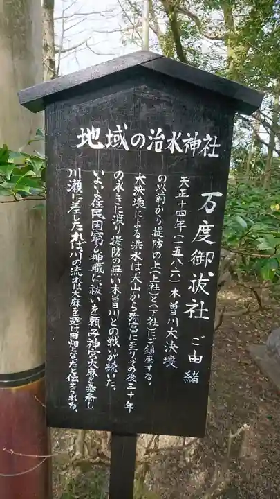 若宮神明社の歴史