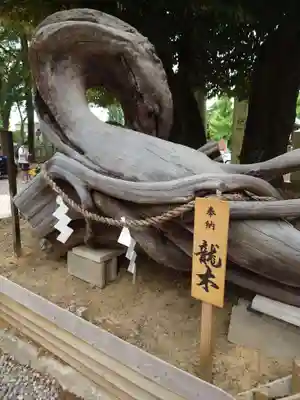 石浦神社(石川県)