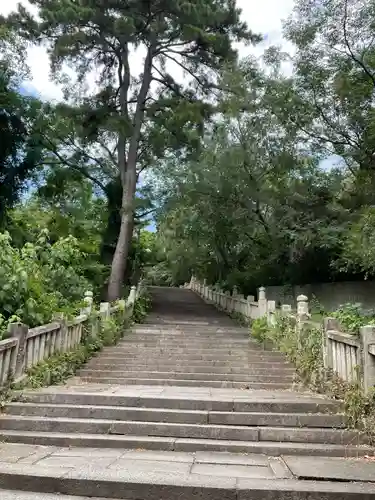 琴彈八幡宮(香川県)