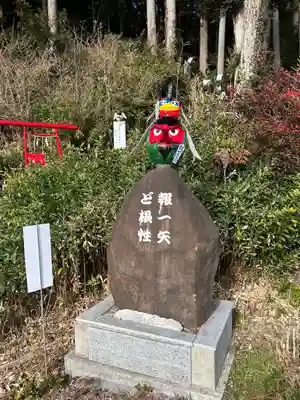 一矢神社のその他建物