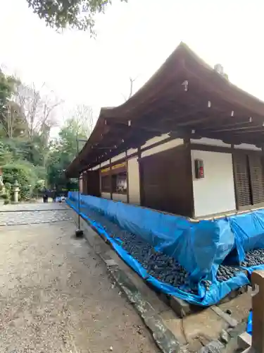 宇治上神社(京都府)