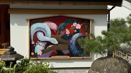 秩父今宮神社(埼玉県)