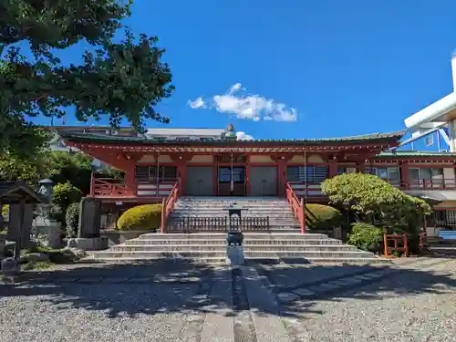 福寿院(東京都)