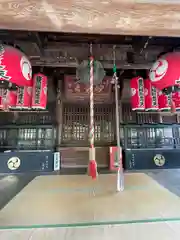 三明寺(愛知県)