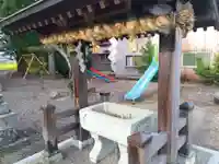 白山神社(福井県)