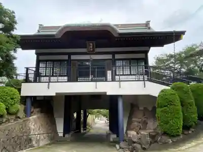 林光寺のその他建物