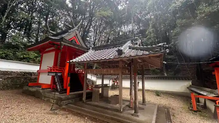 春日若宮社(京都府)