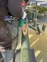 御嶽神社茅萱宮(岐阜県)