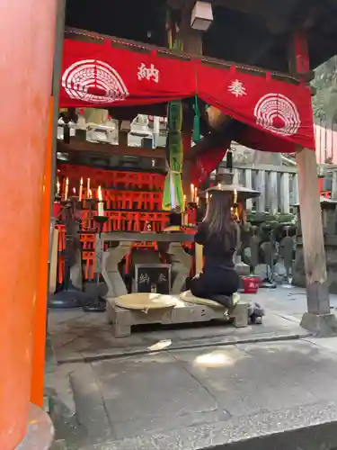 眼力社(京都府)