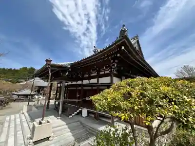 長慶寺(大阪府)