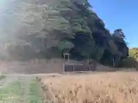 浅間神社(千葉県)