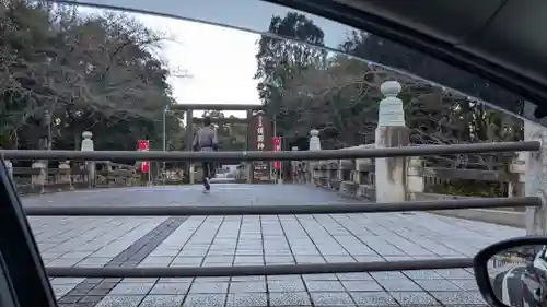 滋賀県護国神社(滋賀県)