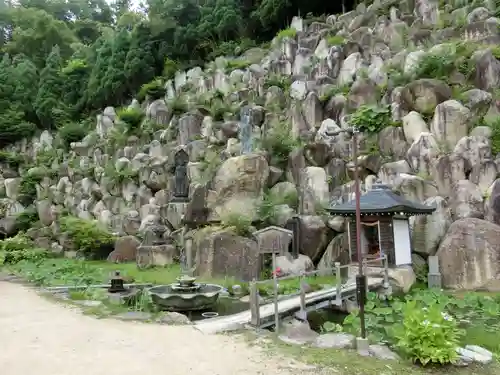 観音正寺の建物その他