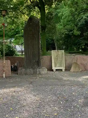 岐阜護國神社のその他建物