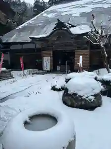 国上寺(新潟県)(2024年12月14日(土) 09時40分49秒投稿)