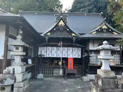 白蛇辨財天(栃木県)