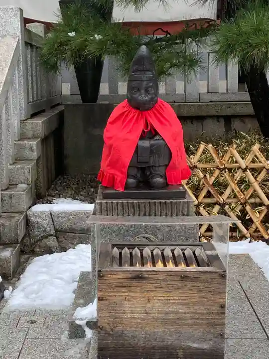 日枝神社(東京都)