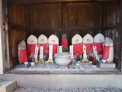 梅巌寺(三重県)