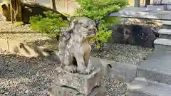 白石神社(福井県)