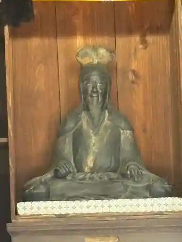 正一位霊験稲荷社(栃木県)