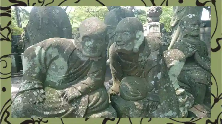 喜多院(埼玉県)