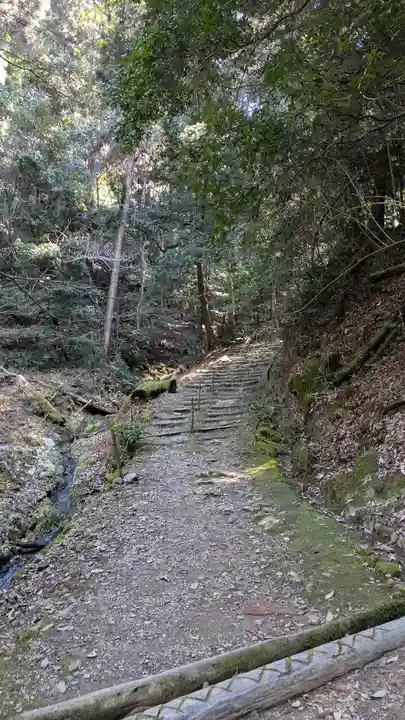 醍醐寺(上醍醐)(京都府)