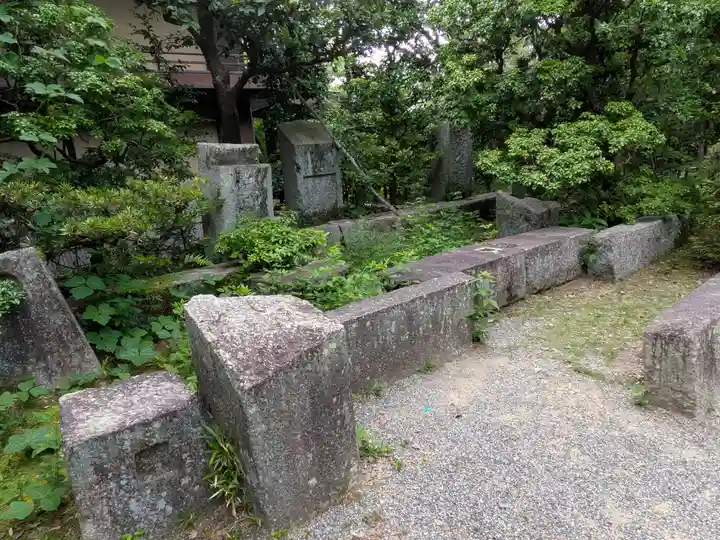 石清水八幡宮(京都府)