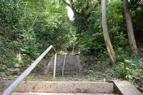白鳥神社(徳島県)
