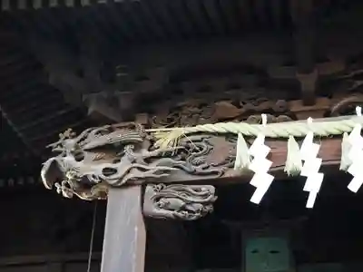 荏原神社(東京都)