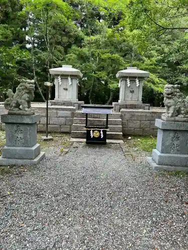 大斎原（熊野本宮大社旧社地）(和歌山県)