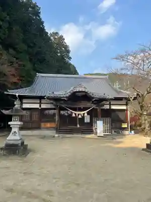 大竹市招魂社(広島県)