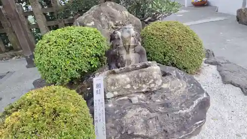 西院春日神社(京都府)