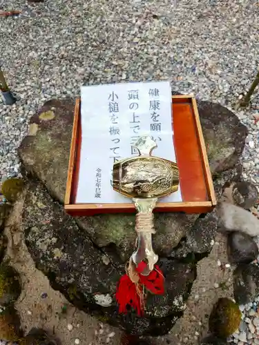 日光大室高龗神社(栃木県)