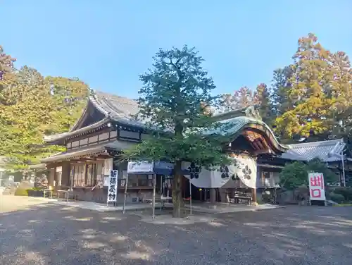 （長良）天神神社(岐阜県)