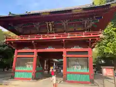 根津神社(東京都)