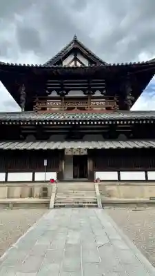 法隆寺(奈良県)