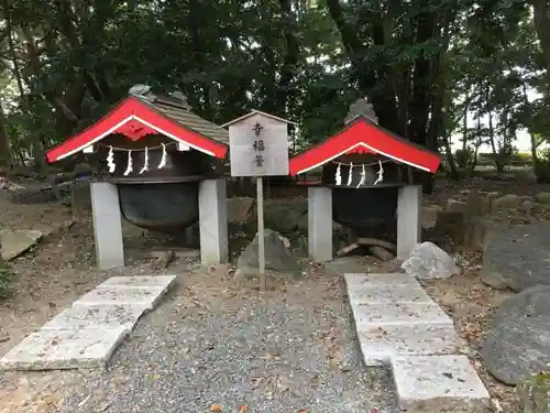 不乗森神社の末社