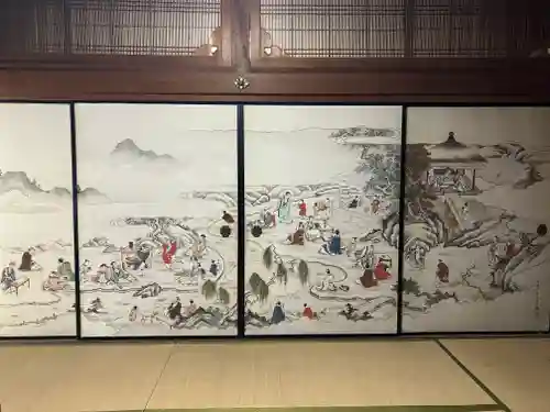 金山寺(岡山県)