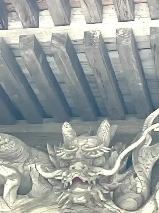 豊榮神社(千葉県)