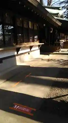 一言主神社のその他建物