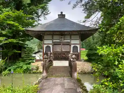 安国寺(岐阜県)