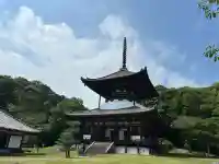 根来寺(和歌山県)